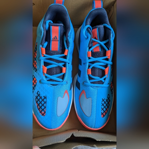 Pro N3xt 2021 Basketball shoes - Picture 2 of 4